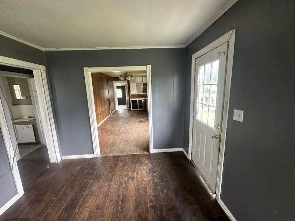 801 Clark Street Fairfield, TX 75840