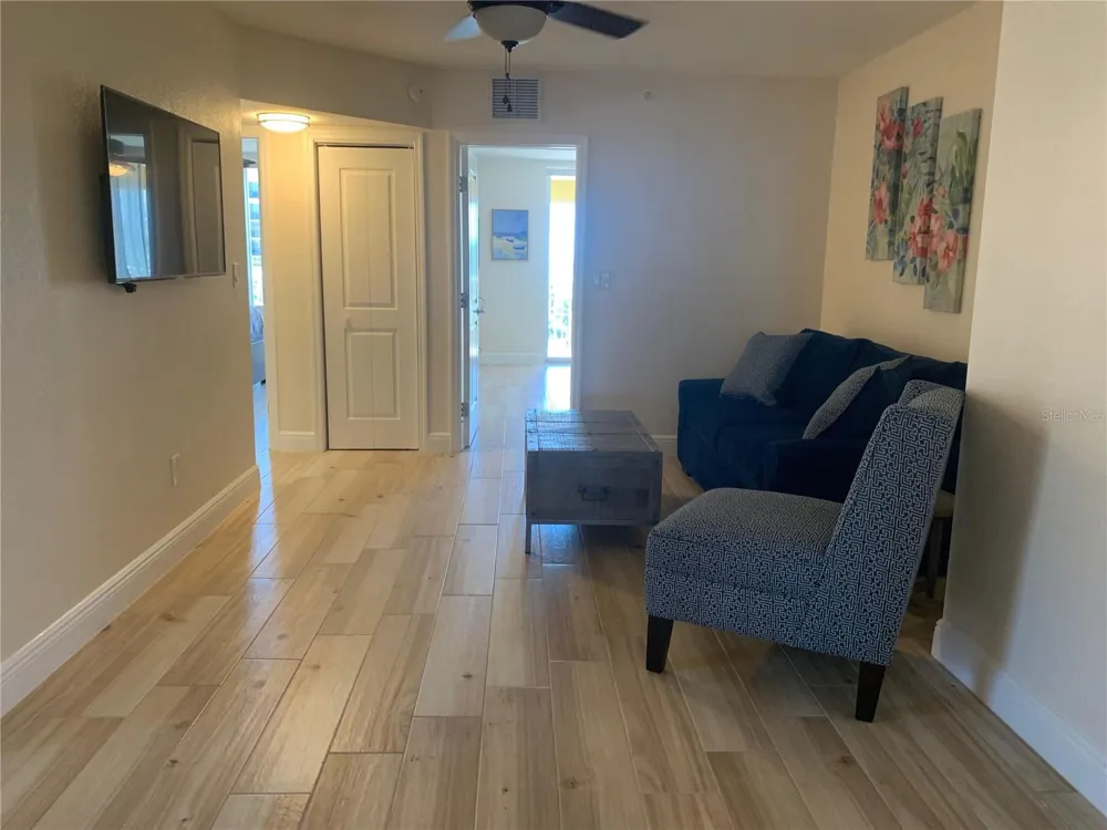 5353 GULF BOULEVARD #A401 St Pete Beach, FL 33706