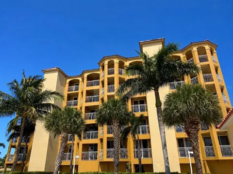 5353 GULF BOULEVARD #A401