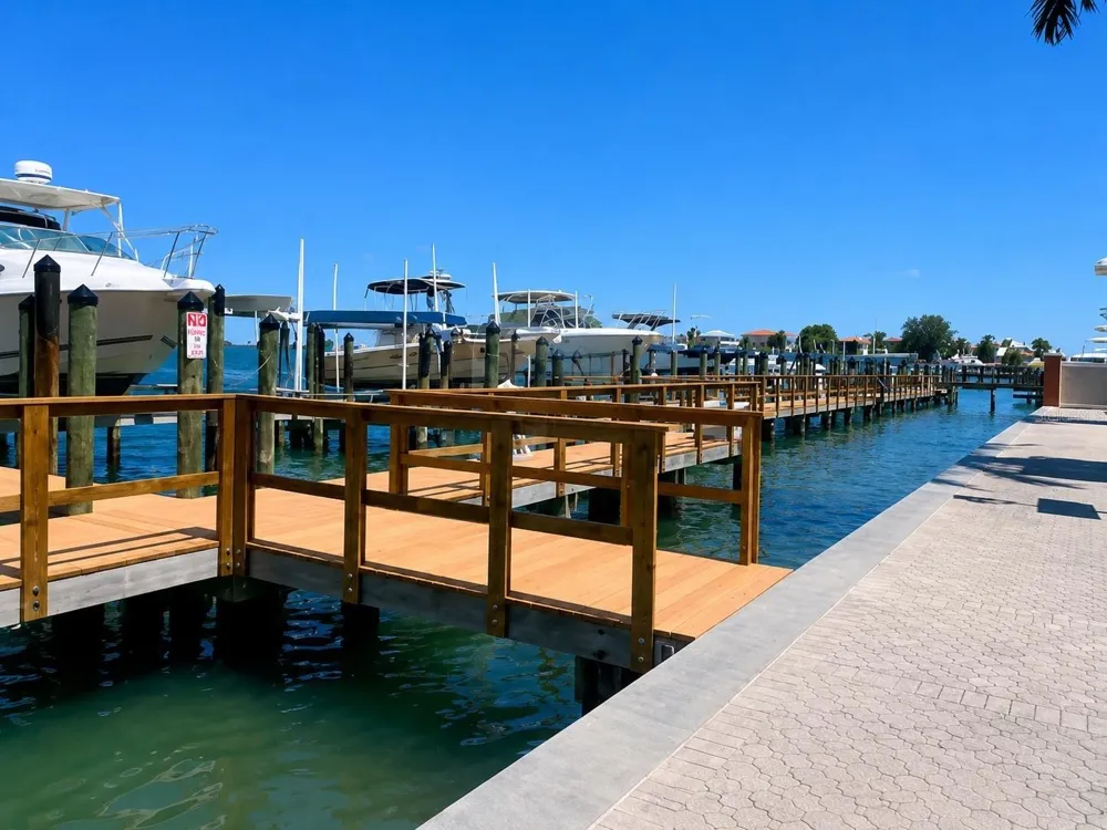 5353 GULF BOULEVARD #A401 St Pete Beach, FL 33706