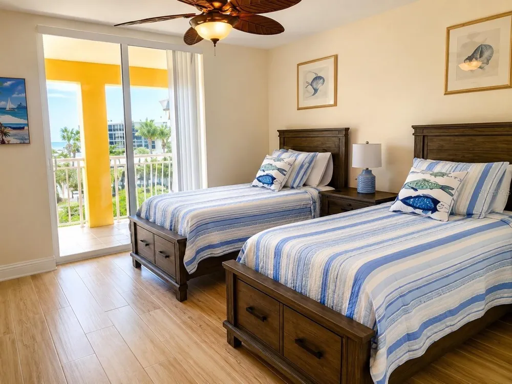 5353 GULF BOULEVARD #A401 St Pete Beach, FL 33706
