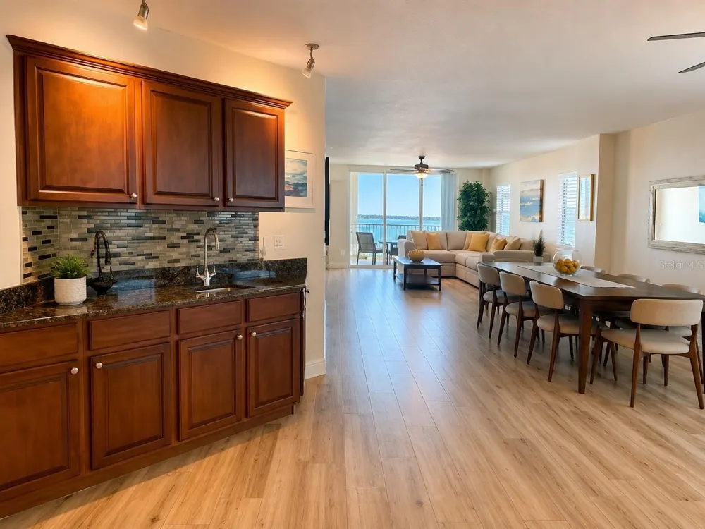 5353 GULF BOULEVARD #A401 St Pete Beach, FL 33706