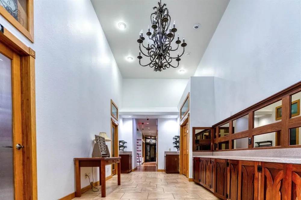 5101 E University Drive Denton, TX 76208