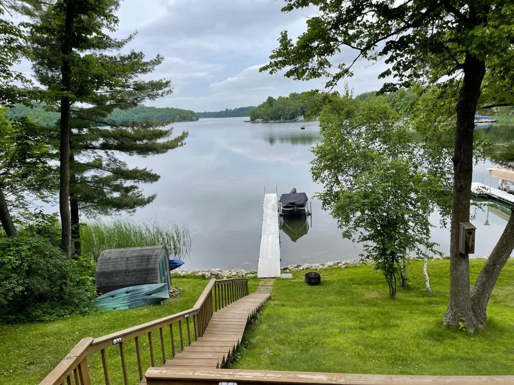 30883 Fish Trap Lake Drive Cushing, MN 56443