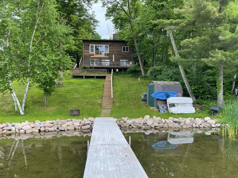30883 Fish Trap Lake Drive Cushing, MN 56443