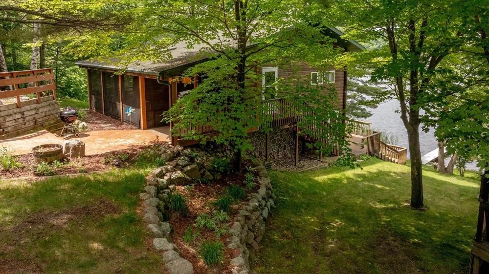30883 Fish Trap Lake Drive Cushing, MN 56443