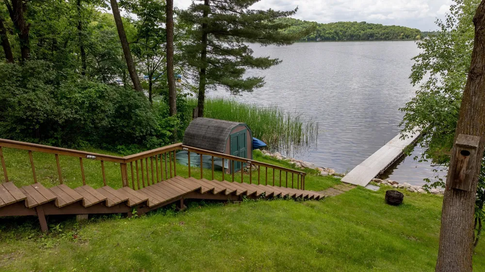 30883 Fish Trap Lake Drive Cushing, MN 56443
