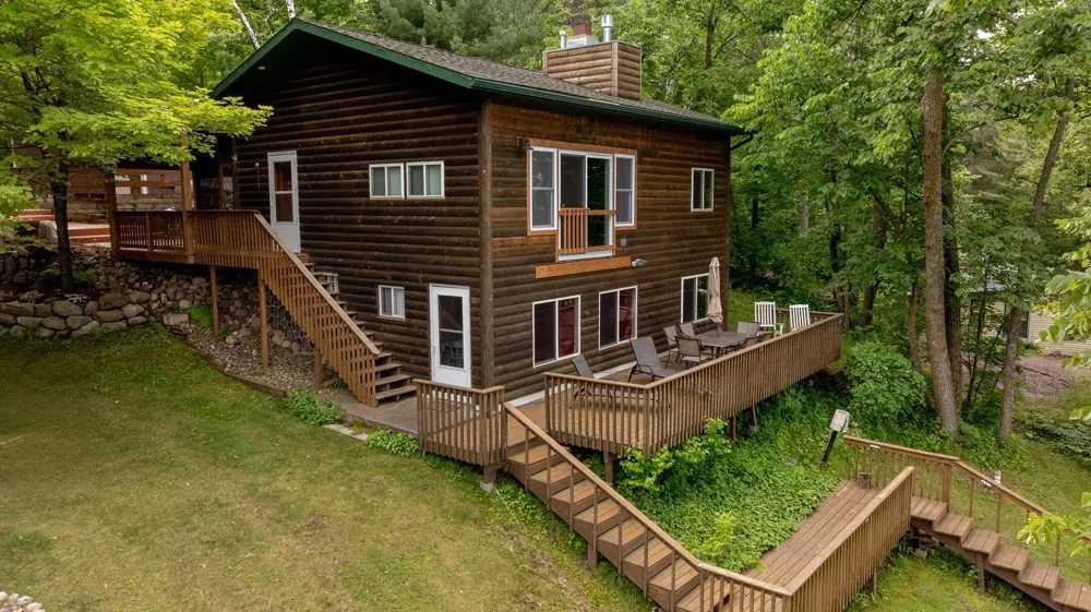 30883 Fish Trap Lake Drive Cushing, MN 56443