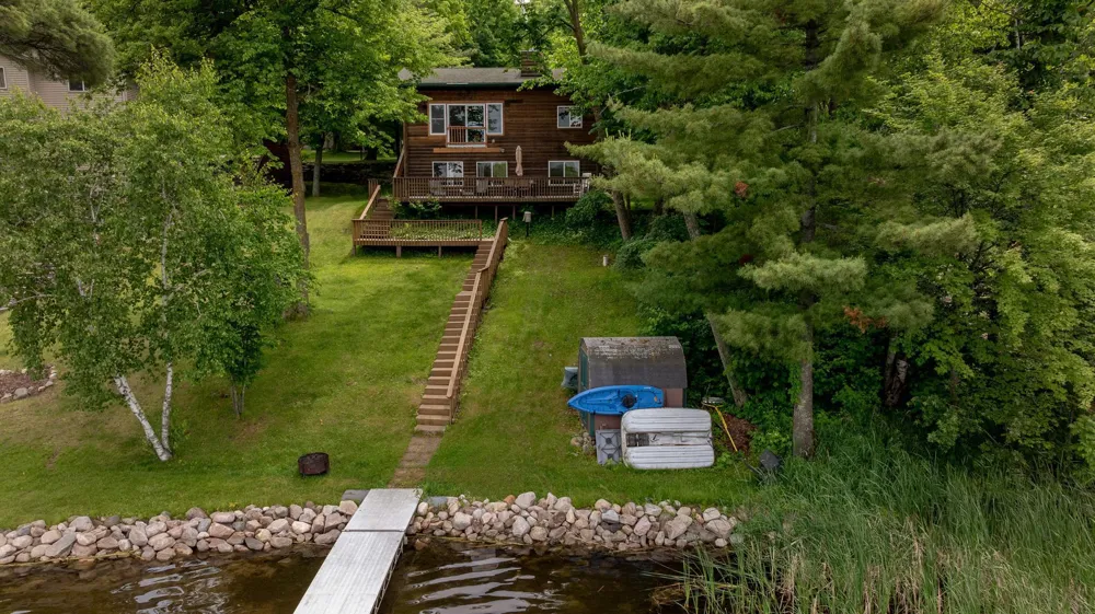 30883 Fish Trap Lake Drive Cushing, MN 56443