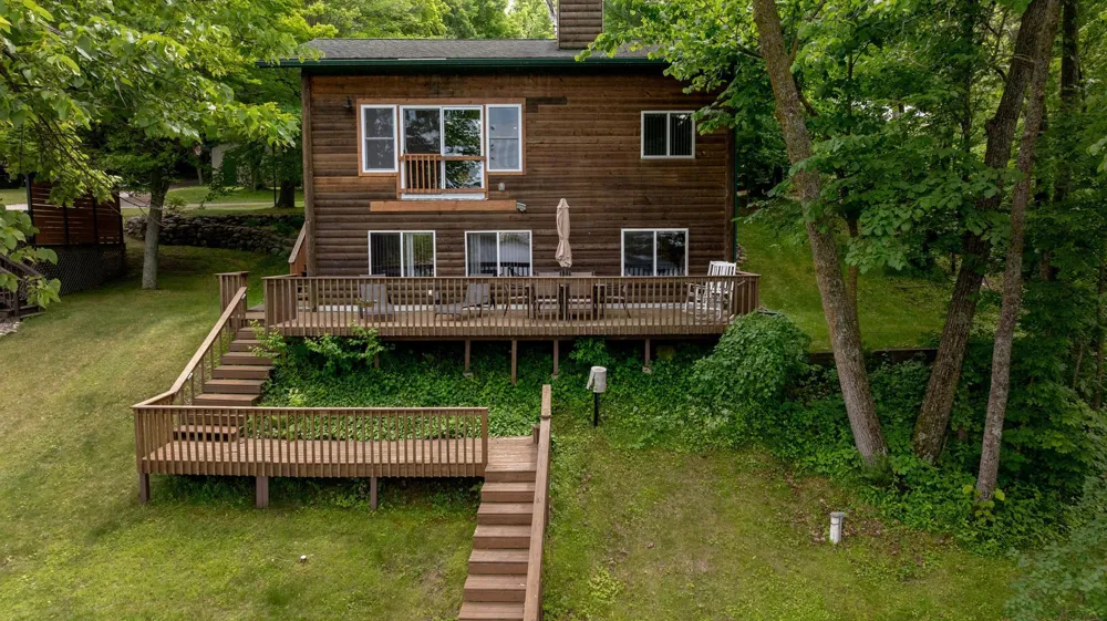 30883 Fish Trap Lake Drive Cushing, MN 56443