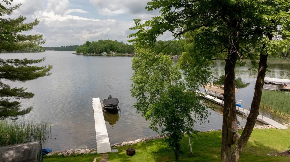 30883 Fish Trap Lake Drive Cushing, MN 56443