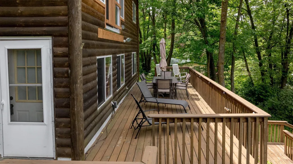 30883 Fish Trap Lake Drive Cushing, MN 56443