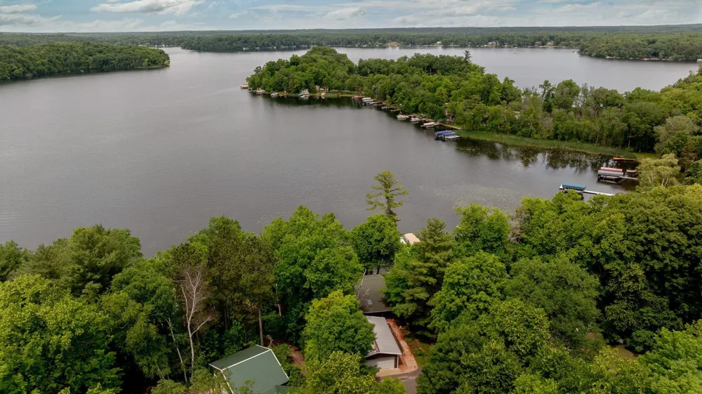 30883 Fish Trap Lake Drive Cushing, MN 56443