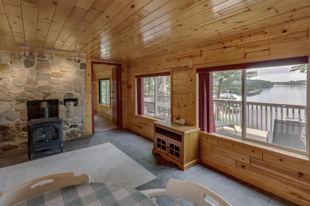 30883 Fish Trap Lake Drive Cushing, MN 56443