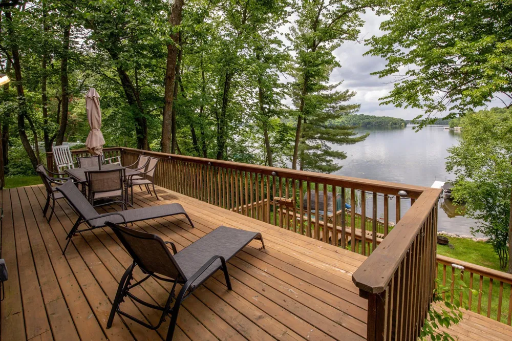 30883 Fish Trap Lake Drive Cushing, MN 56443