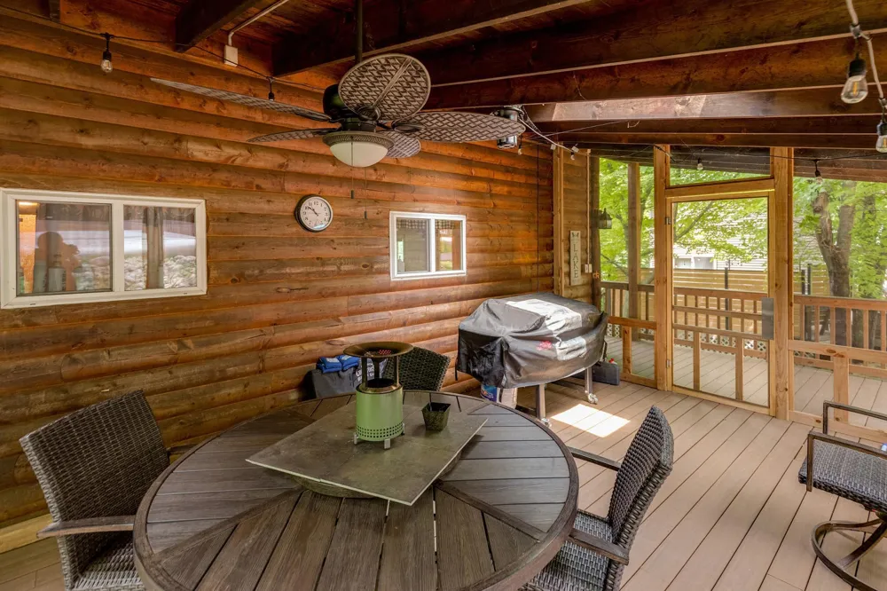 30883 Fish Trap Lake Drive Cushing, MN 56443