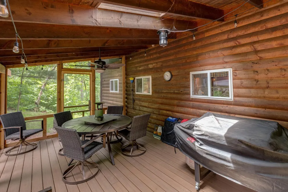 30883 Fish Trap Lake Drive Cushing, MN 56443