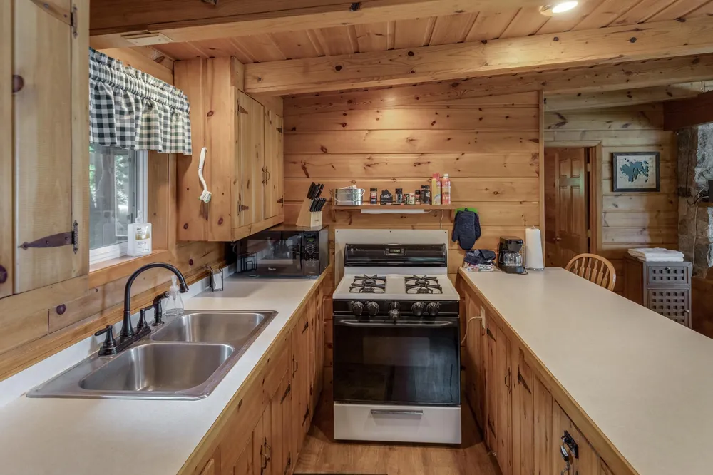 30883 Fish Trap Lake Drive Cushing, MN 56443