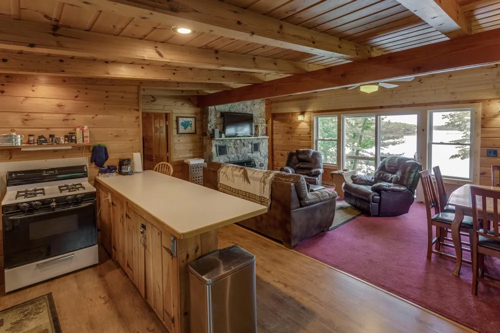 30883 Fish Trap Lake Drive Cushing, MN 56443