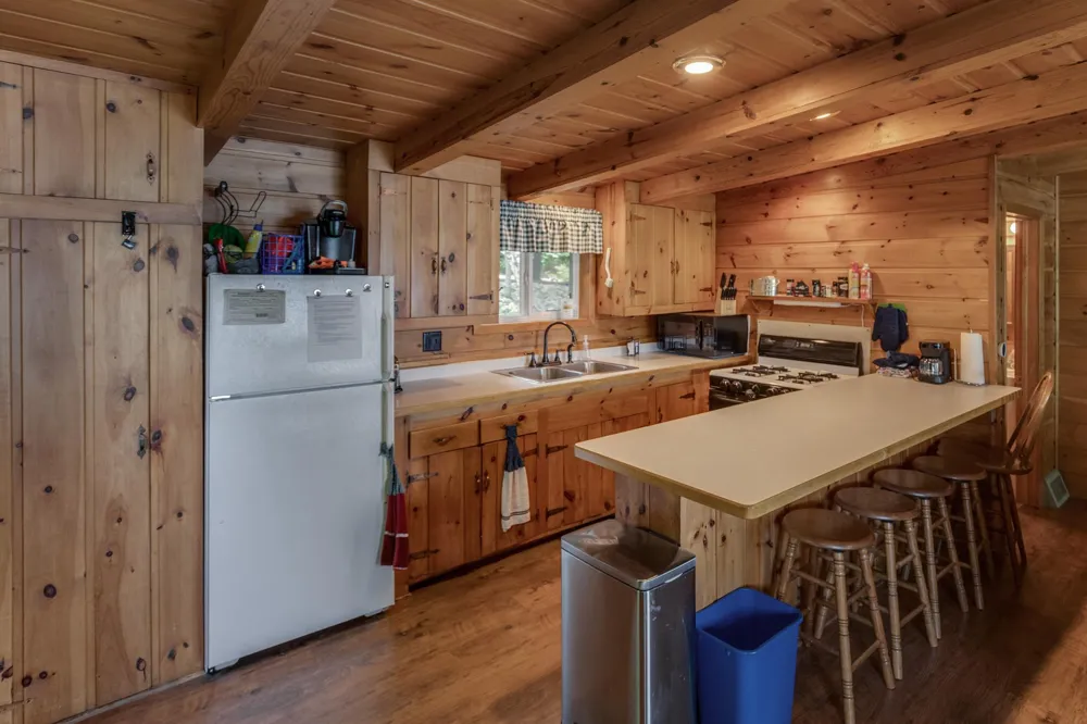 30883 Fish Trap Lake Drive Cushing, MN 56443