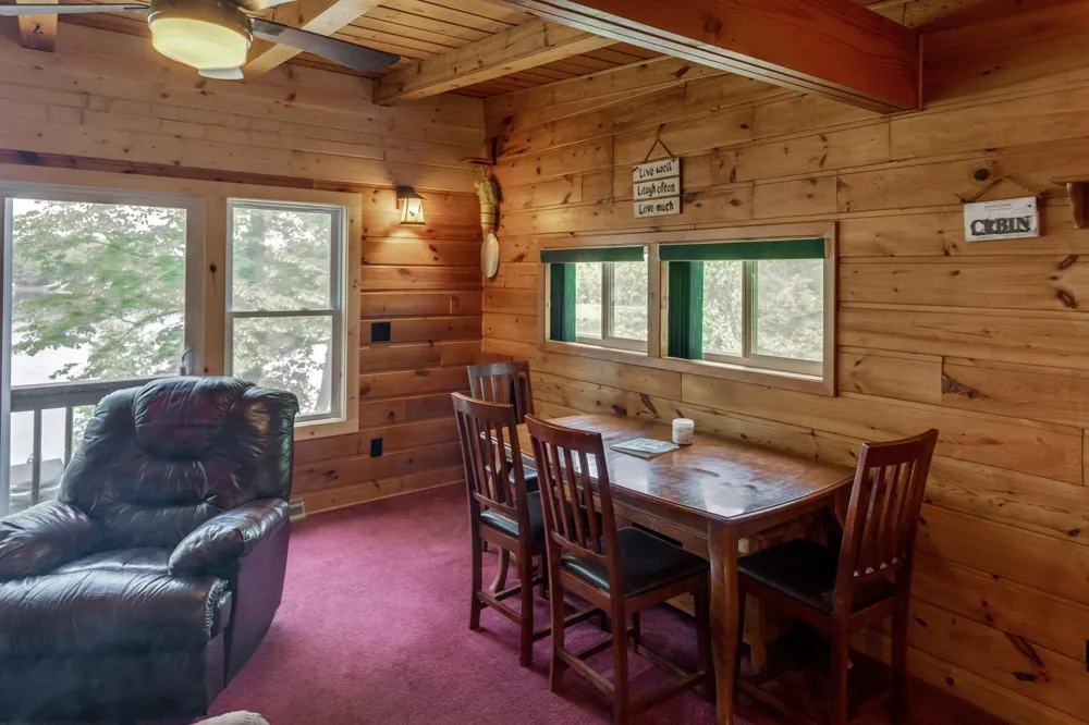 30883 Fish Trap Lake Drive Cushing, MN 56443