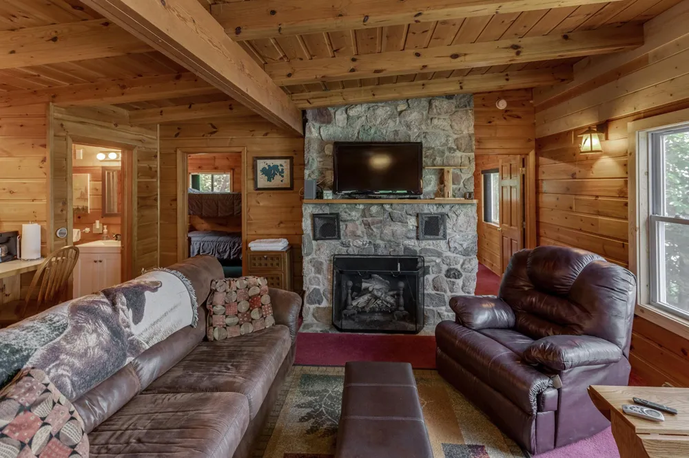 30883 Fish Trap Lake Drive Cushing, MN 56443
