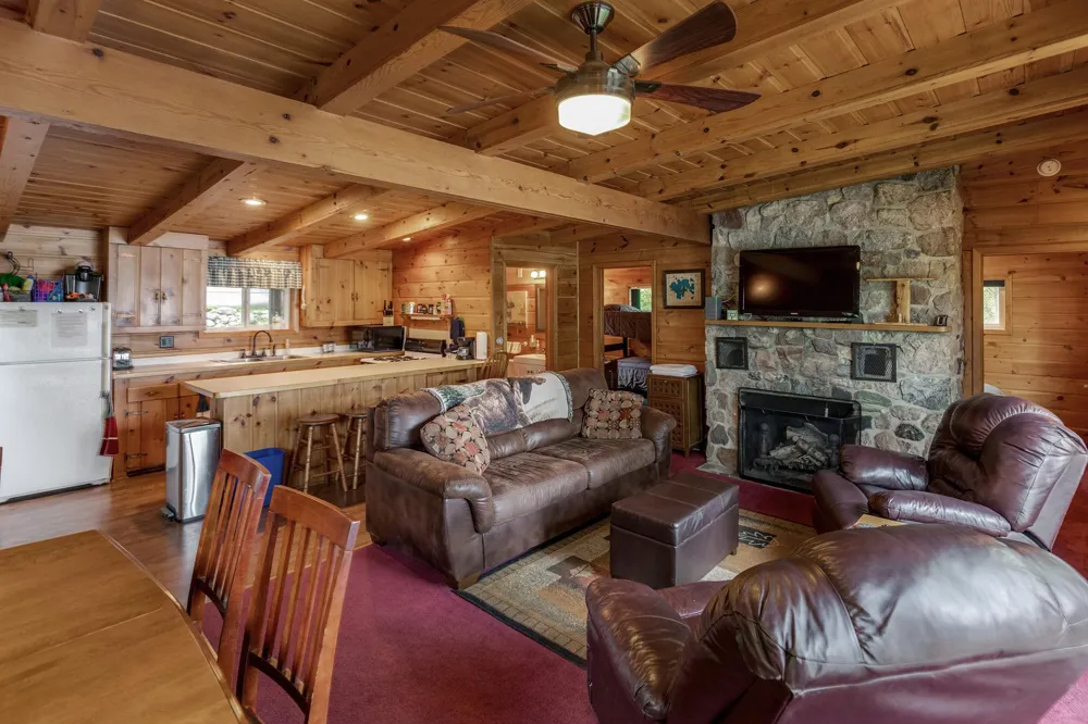 30883 Fish Trap Lake Drive Cushing, MN 56443