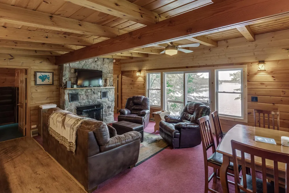 30883 Fish Trap Lake Drive Cushing, MN 56443