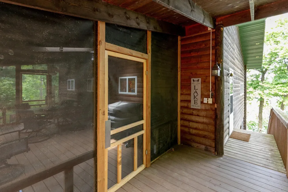 30883 Fish Trap Lake Drive Cushing, MN 56443