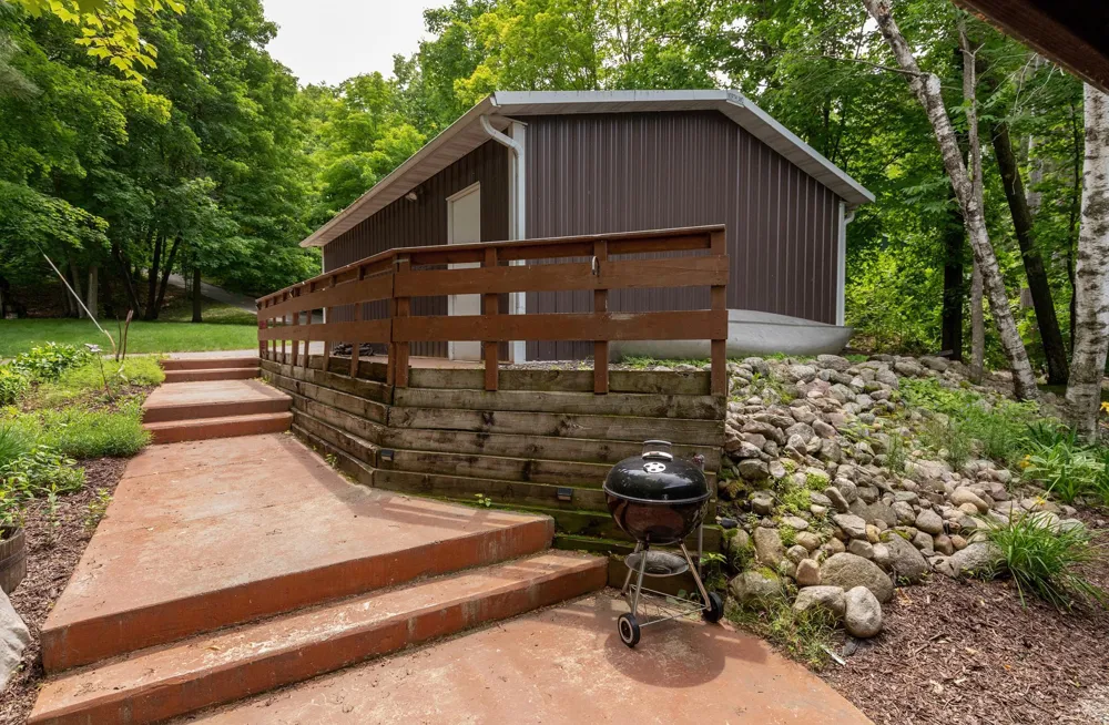 30883 Fish Trap Lake Drive Cushing, MN 56443