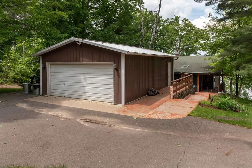 30883 Fish Trap Lake Drive Cushing, MN 56443