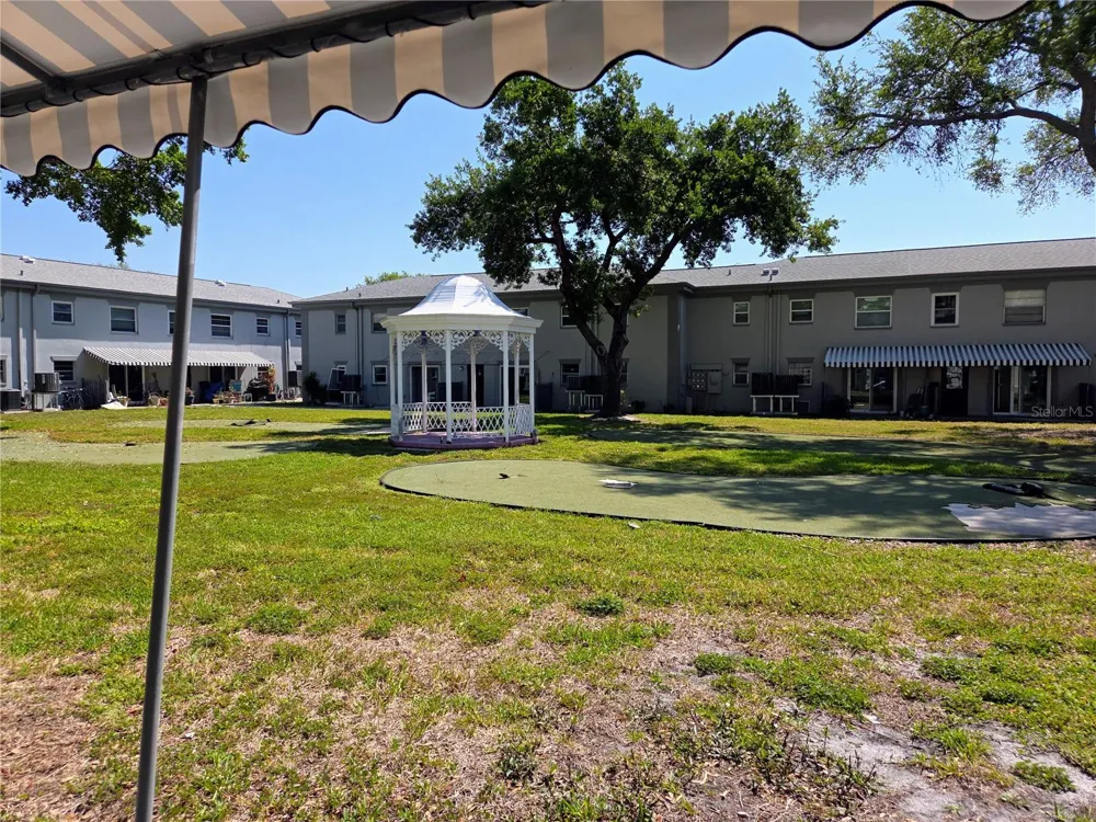 6925-A AVENUE DES PALAIS #1A South Pasadena, FL 33707