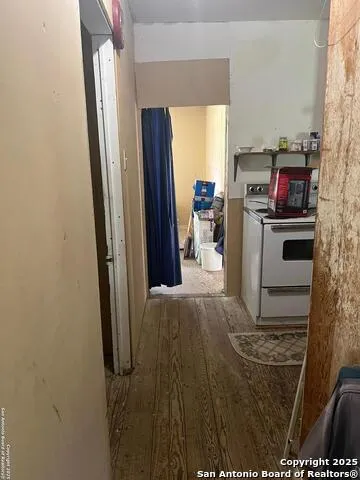 168 WATER ST Pipe Creek, TX 78063