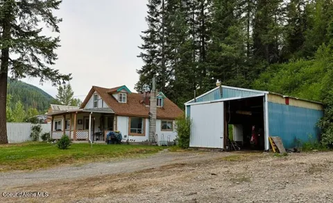 164 W Fork Pine Creek Road