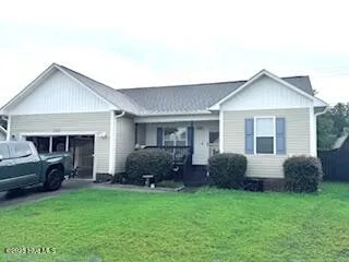 202 Oak Ridge Lane