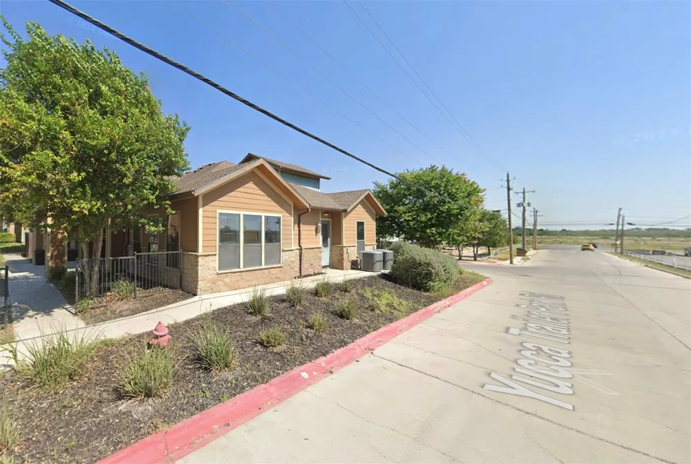 163 Yucca Trailer Park Rd Del Rio, TX 78840
