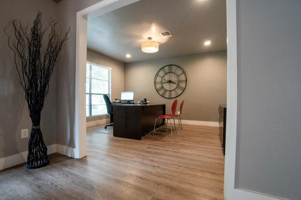 1400 Clarewood Dr San Marcos, TX 78666