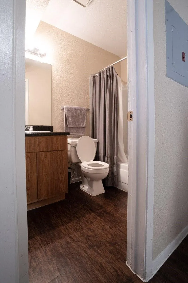 1400 Clarewood Dr San Marcos, TX 78666