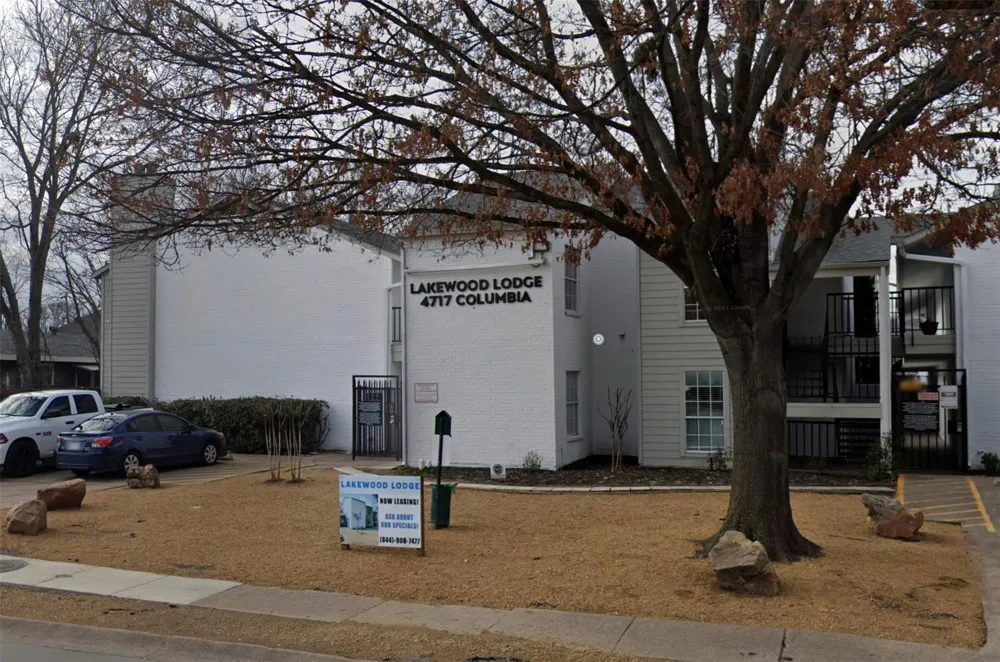 4717 Columbia Ave Dallas, TX 75226