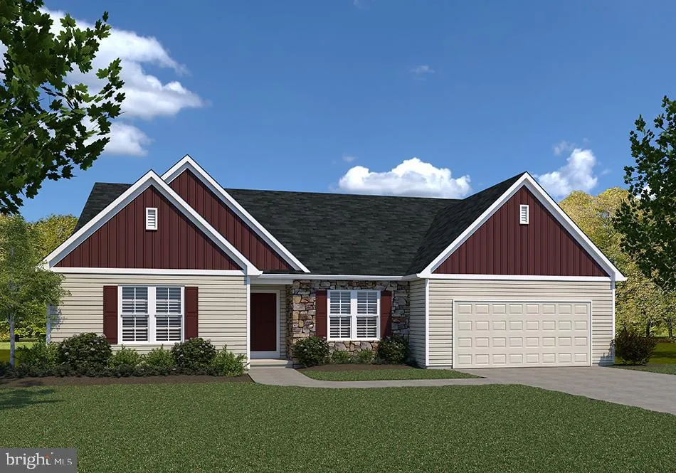 WINSTON MODEL AT EAGLES VIEW York, PA 17406