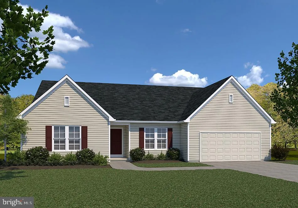 WINSTON MODEL AT EAGLES VIEW York, PA 17406