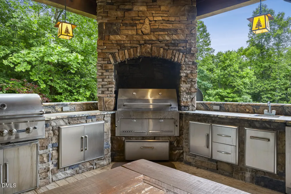 390 Line Creek Farm Road Yanceyville, NC 27379