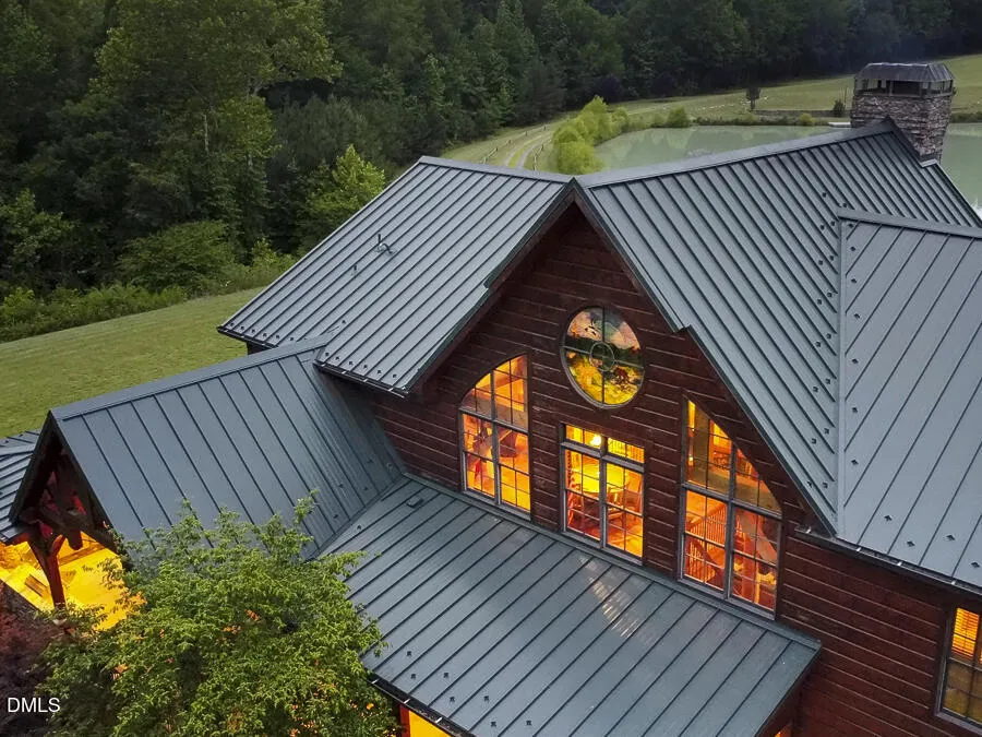 390 Line Creek Farm Road Yanceyville, NC 27379