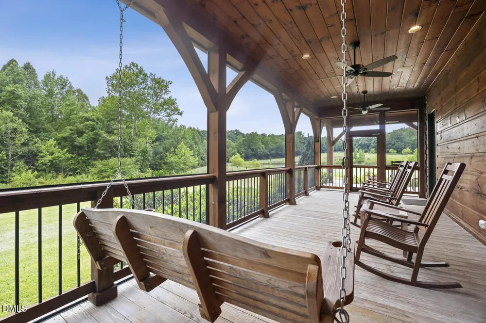 390 Line Creek Farm Road Yanceyville, NC 27379