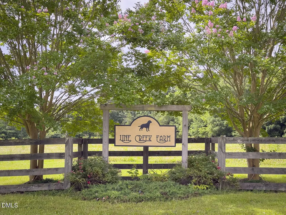 390 Line Creek Farm Road Yanceyville, NC 27379