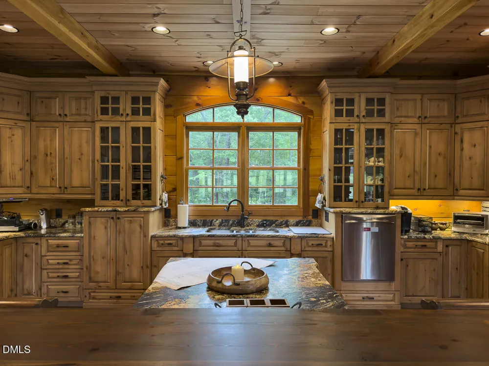 390 Line Creek Farm Road Yanceyville, NC 27379