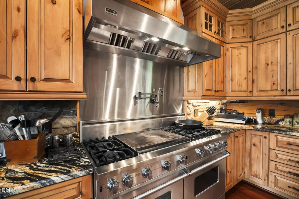 390 Line Creek Farm Road Yanceyville, NC 27379