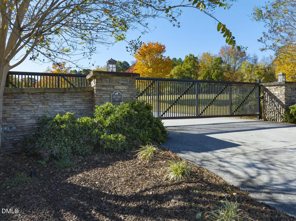 390 Line Creek Farm Road Yanceyville, NC 27379