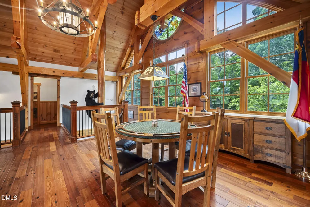 390 Line Creek Farm Road Yanceyville, NC 27379