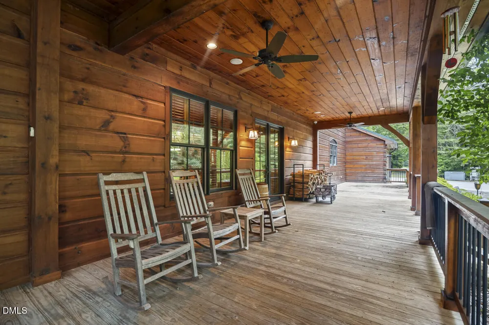 390 Line Creek Farm Road Yanceyville, NC 27379